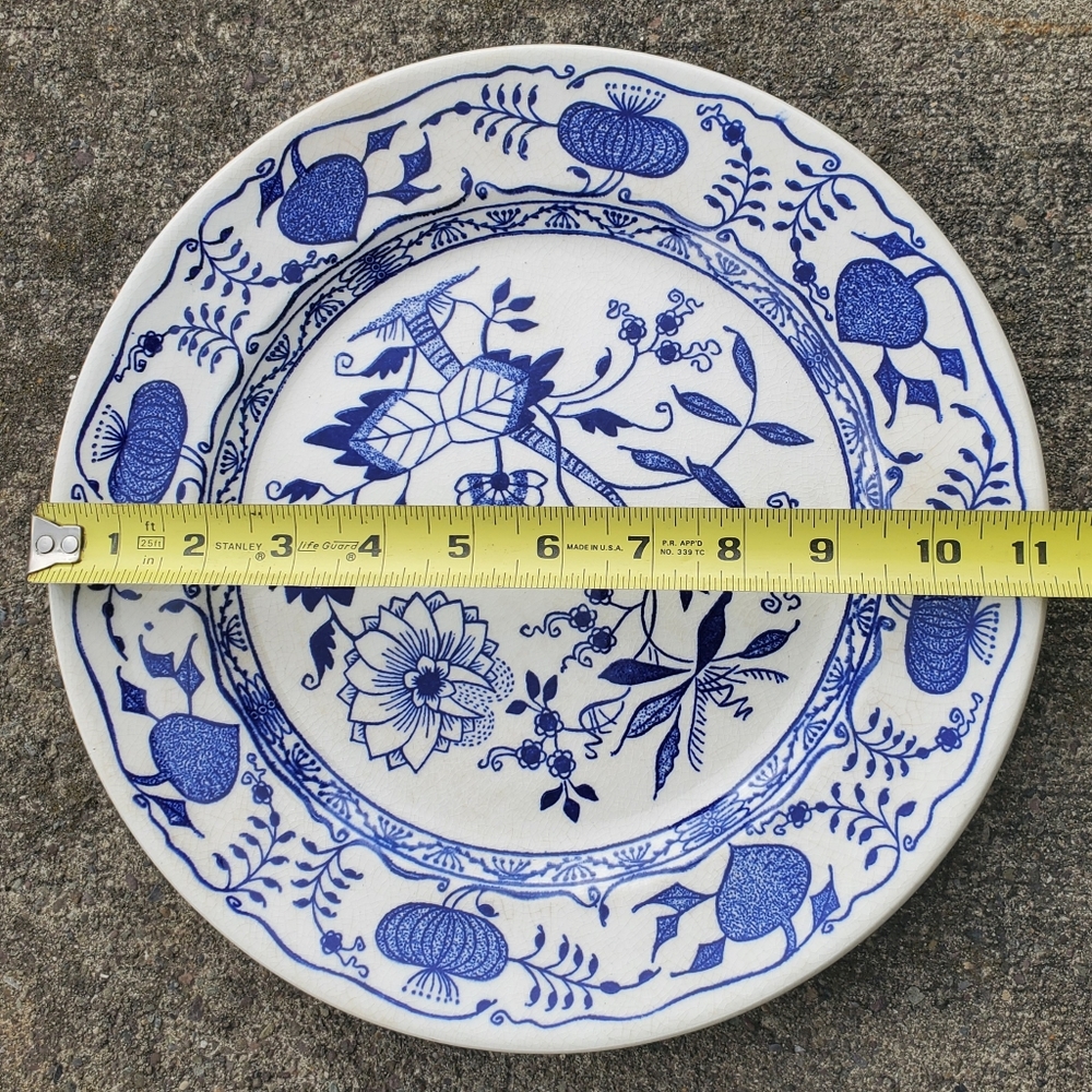 💙🤍Platter🤍💙 - Picture 3 of 4